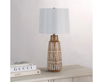 Renwil™ - Tereva Table Lamp