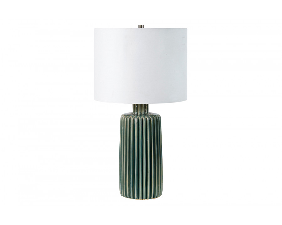 Renwil - Roza Table Lamp