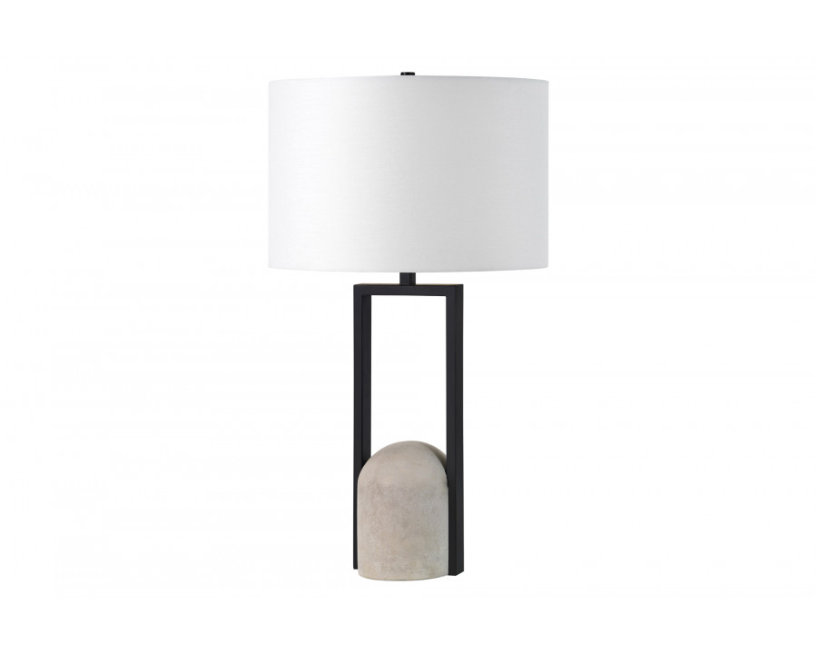 Renwil - Florah Table Lamp