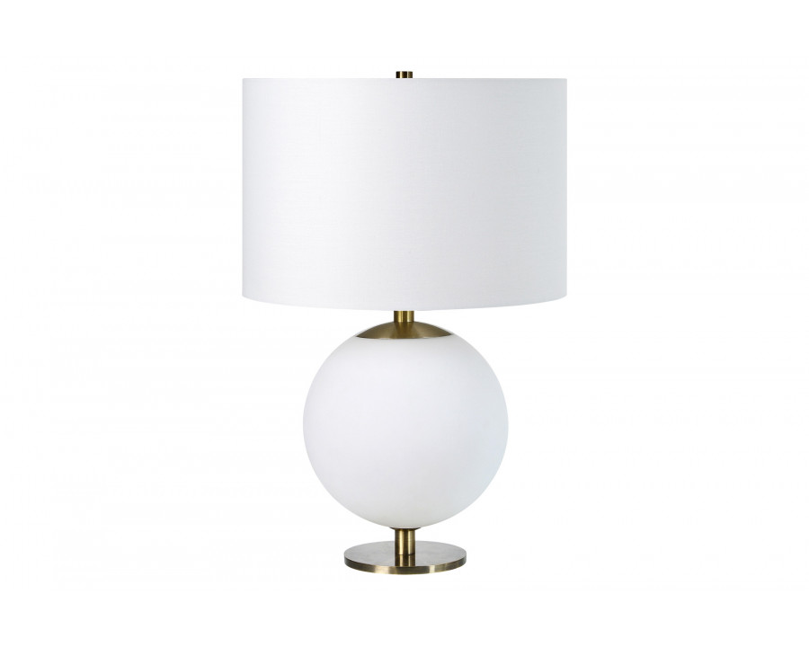 Renwil - Pasca Table Lamp