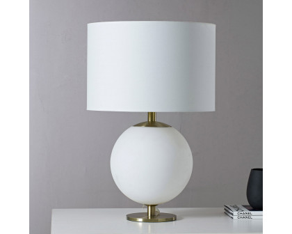 Renwil™ - Pasca Table Lamp