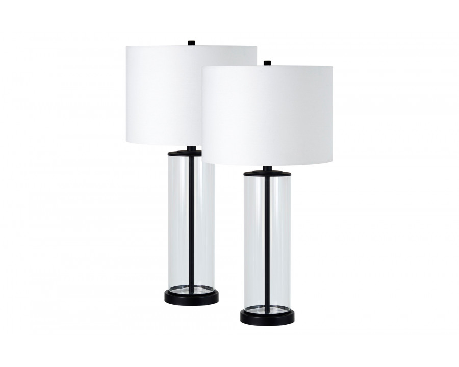 Renwil - Desdemona Table Lamp Set Of 2