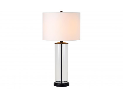 Renwil - Desdemona Table Lamp Set Of 2