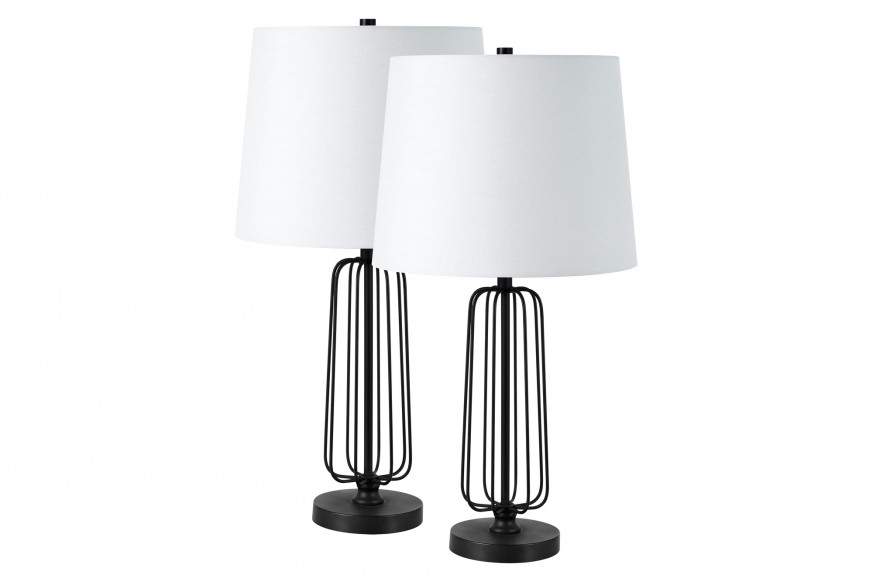 Renwil™ - Shadia Table Lamp Set Of 2