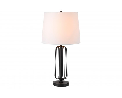 Renwil™ - Shadia Table Lamp Set Of 2