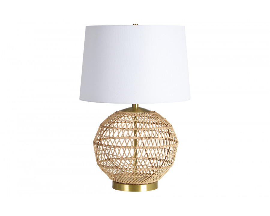 Renwil - Jinani Table Lamp