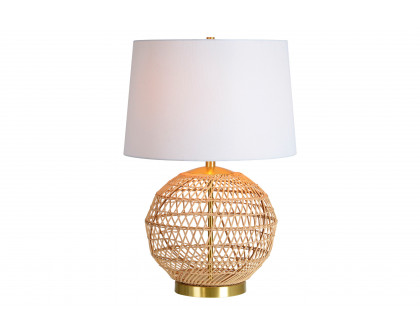 Renwil - Jinani Table Lamp