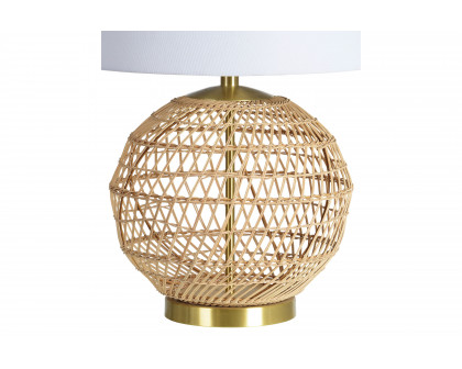 Renwil - Jinani Table Lamp