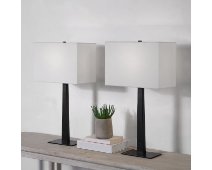 Renwil Candace Table Lamp Set Of 2