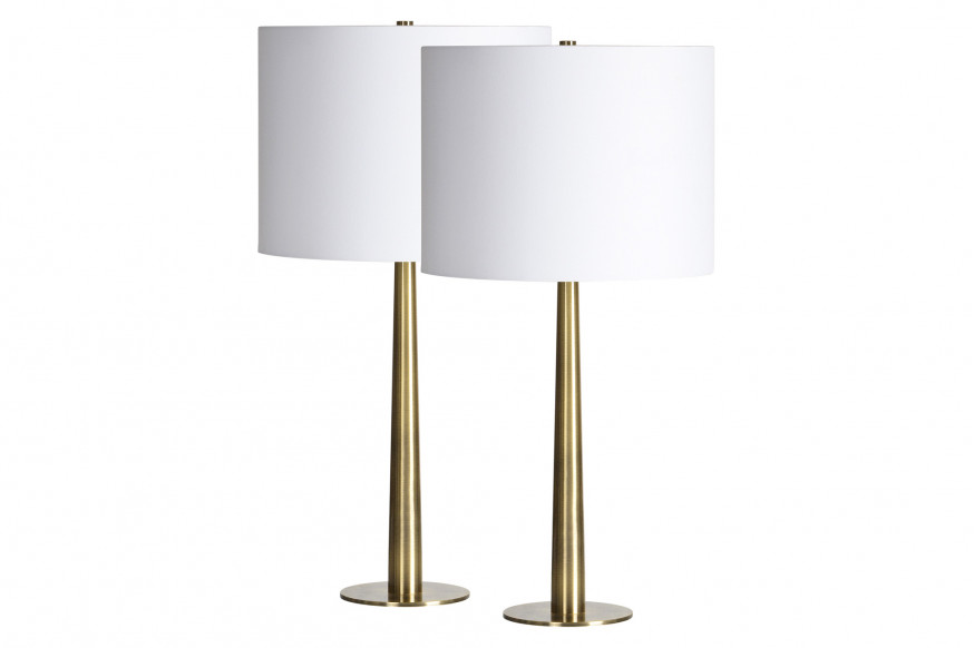 Renwil™ - Sarai Table Lamp Set Of 2