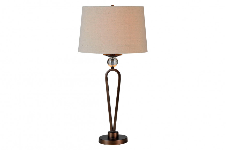 Renwil™ - Pembroke Table Lamp