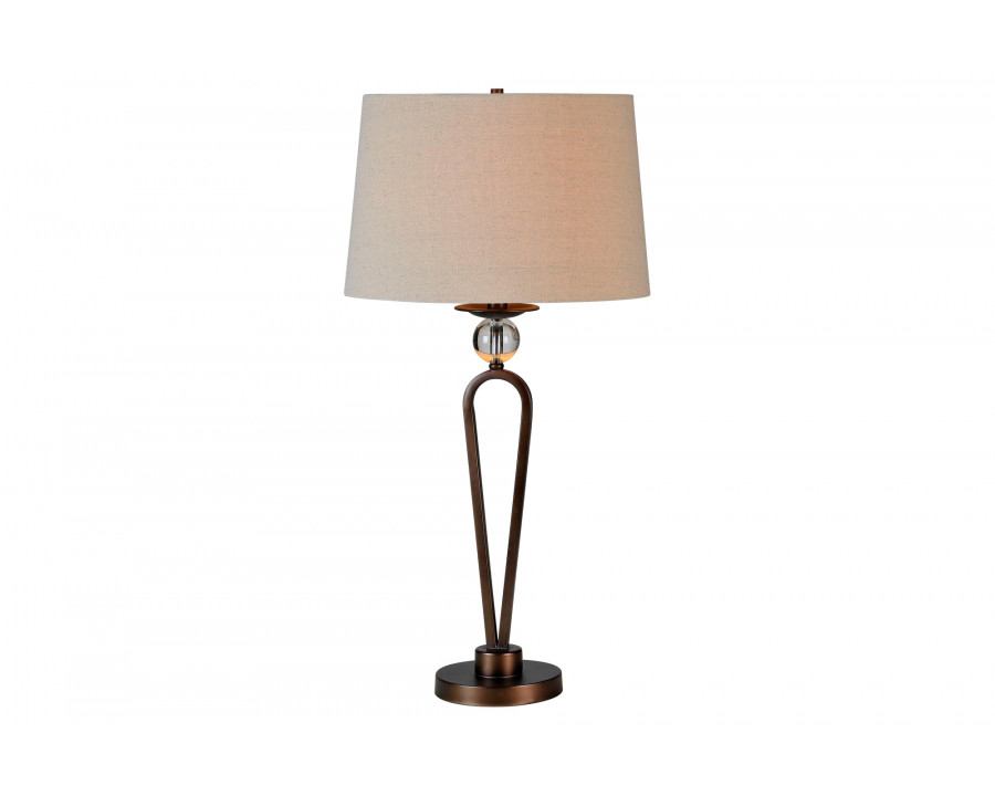 Renwil - Pembroke Table Lamp