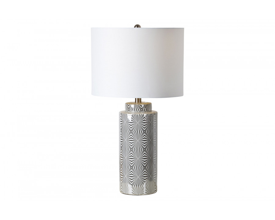 Renwil - Camden Table Lamp