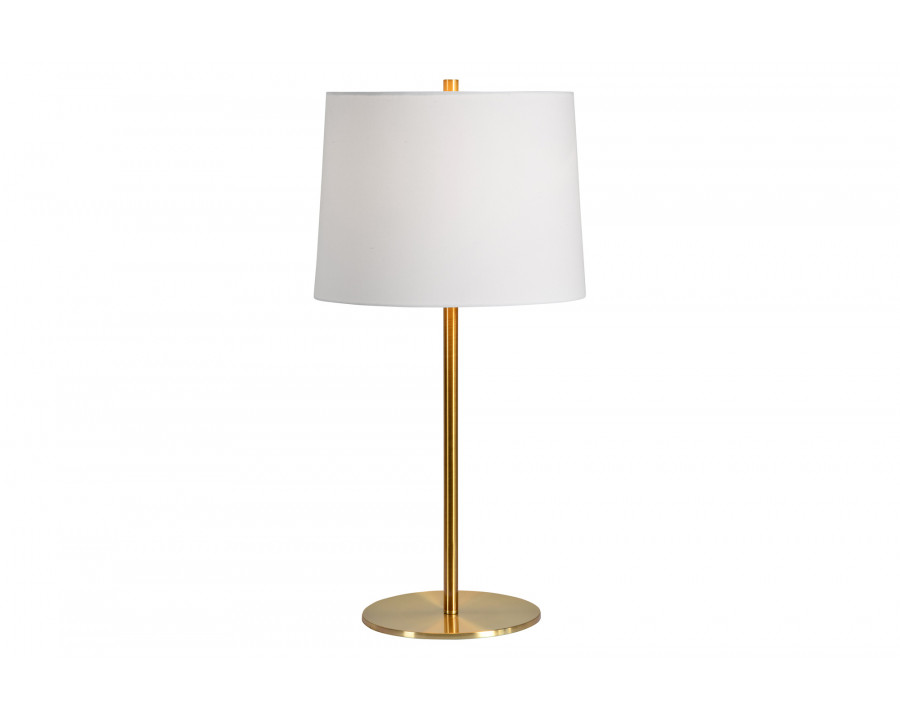 Renwil - Rexmund Table Lamp