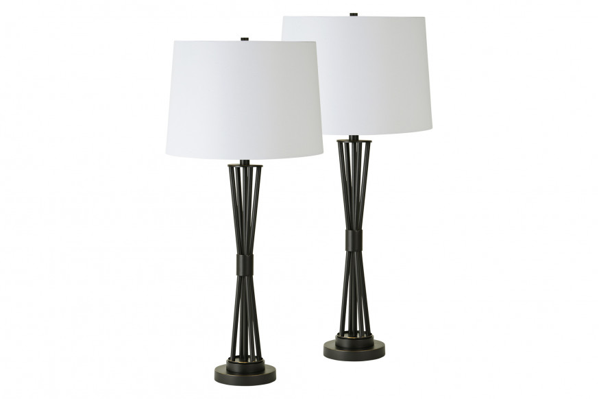 Renwil™ - Zaya Table Lamp Set Of 2