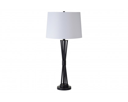 Renwil™ - Zaya Table Lamp Set Of 2