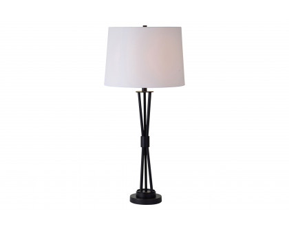 Renwil™ - Zaya Table Lamp Set Of 2