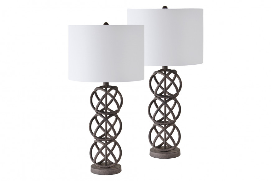 Renwil™ - Shira Table Lamp Set Of 2