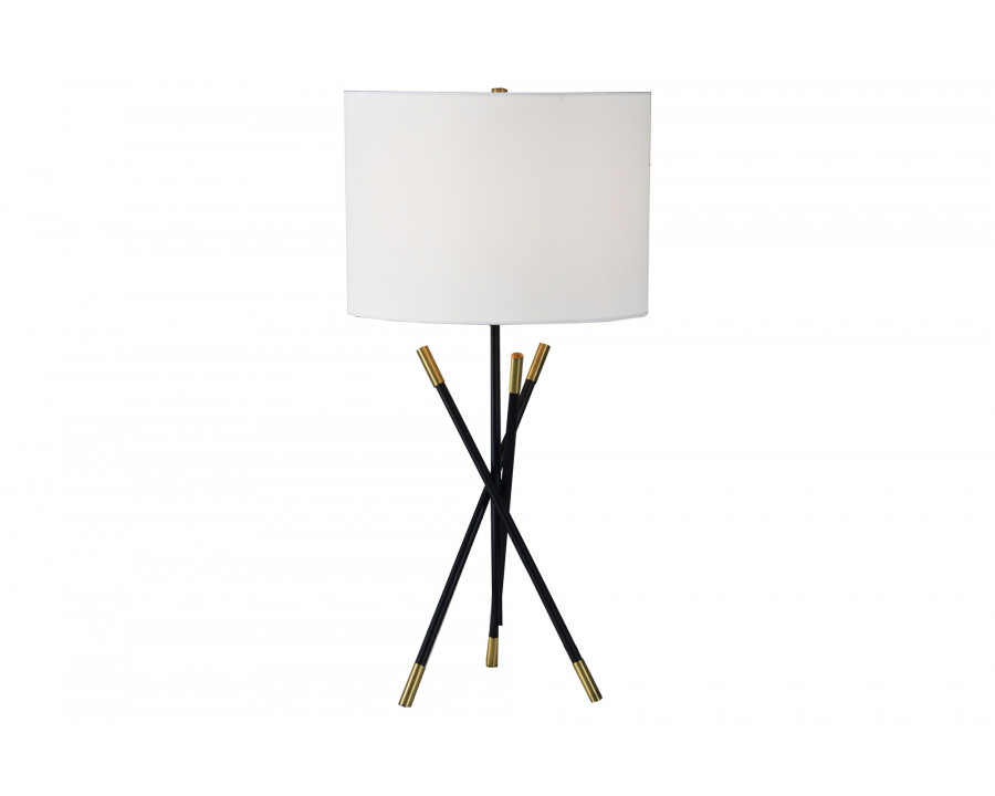 Renwil - Hudswell Table Lamp