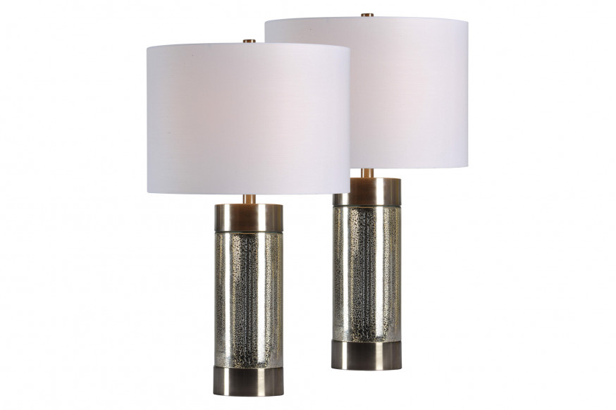 Renwil™ - Leonora Table Lamp Set Of 2