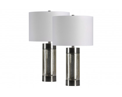 Renwil - Leonora Table Lamp Set Of 2