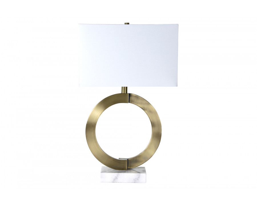 Renwil - Skylar Table Lamp