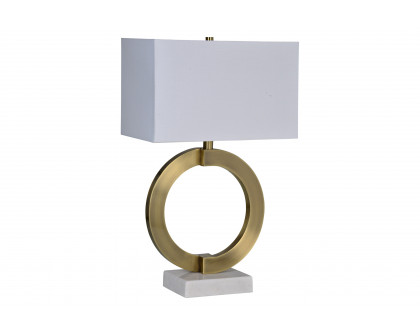 Renwil - Skylar Table Lamp