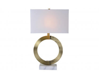 Renwil - Skylar Table Lamp