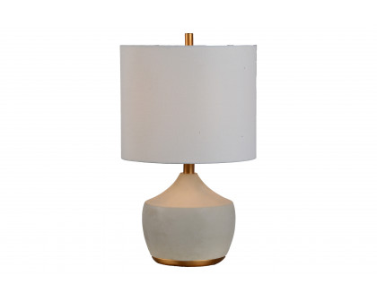 Renwil - Horme Table Lamp