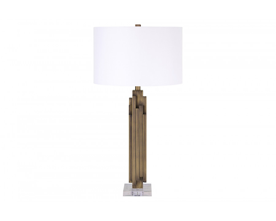 Renwil - Gabriel Table Lamp