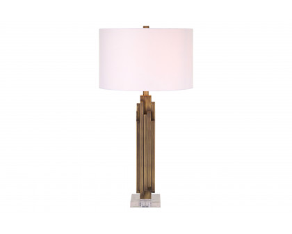 Renwil - Gabriel Table Lamp