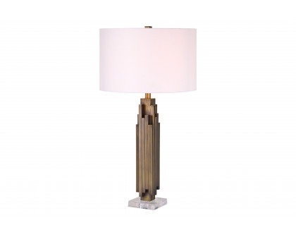 Renwil - Gabriel Table Lamp