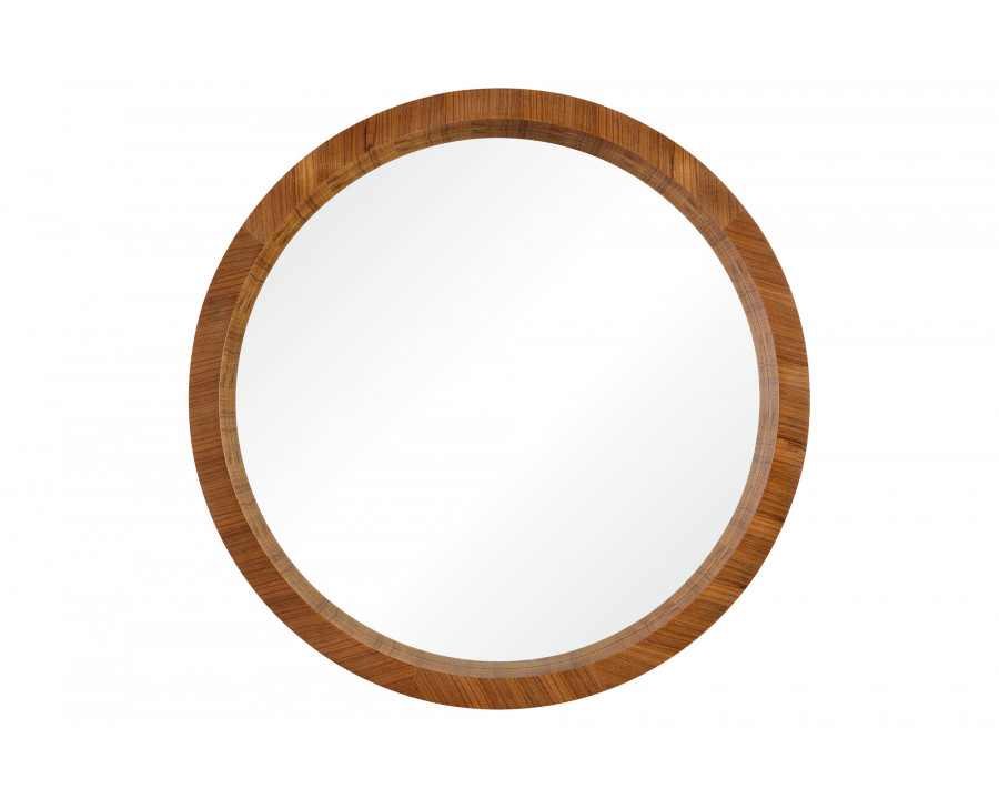 Renwil Brynjar Wall Mirror