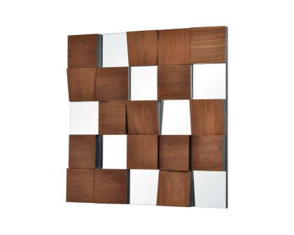 Renwil™ - Westside Wall Mirror