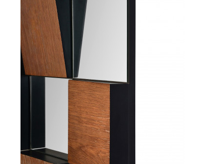 Renwil™ - Westside Wall Mirror