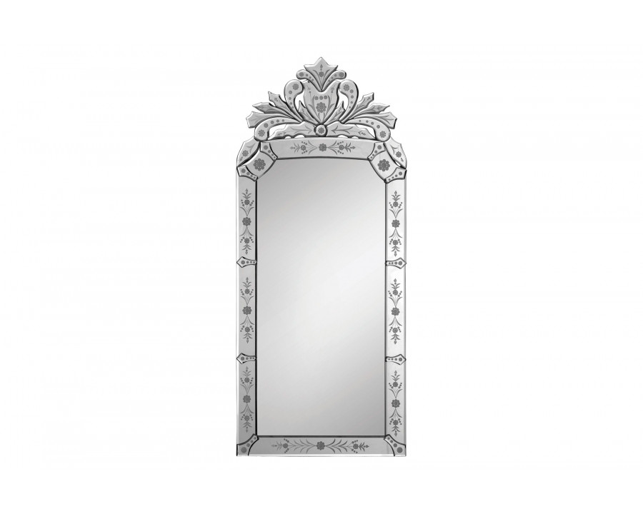 Renwil - Venetian Wall Mirror