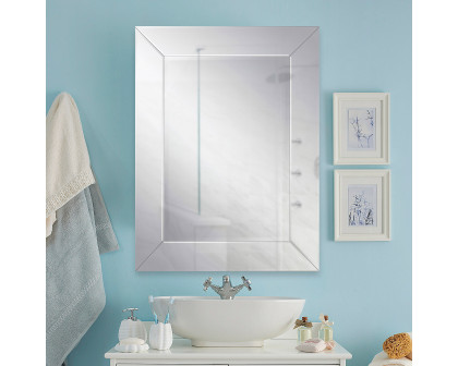 Renwil™ - Tribeca Wall Mirror