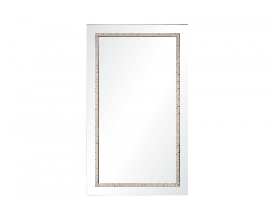 Renwil - Shanton Wall Mirror