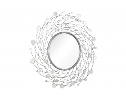 Renwil - Como Wall Mirror