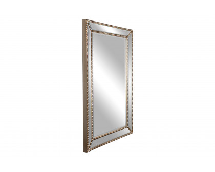 Renwil - Meridian Wall Mirror