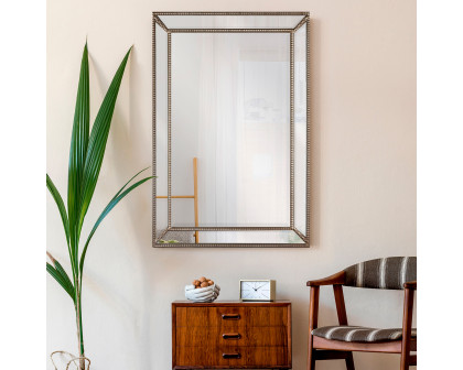 Renwil - Meridian Wall Mirror