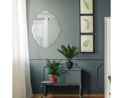 Renwil™ - Emma Wall Mirror