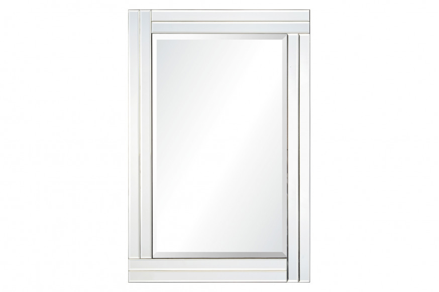 Renwil™ - Baton Rouge Wall Mirror