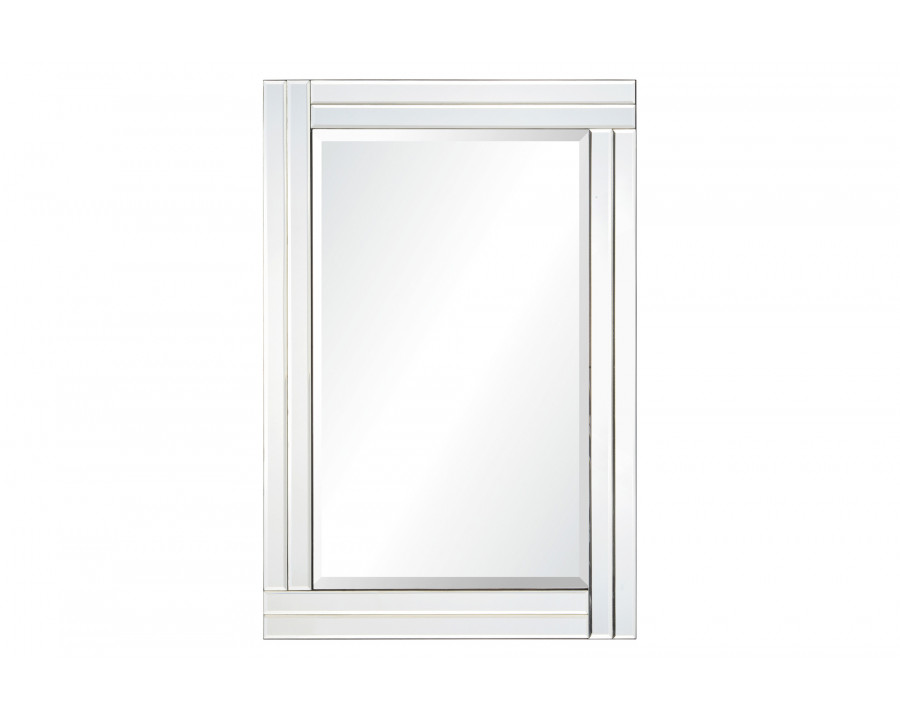 Renwil - Baton Rouge Wall Mirror