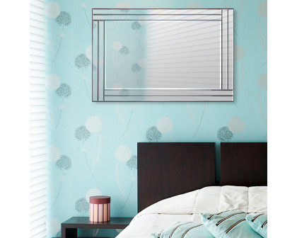 Renwil™ - Baton Rouge Wall Mirror