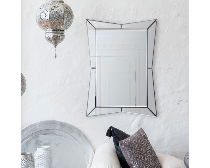 Renwil™ - Merritt Wall Mirror