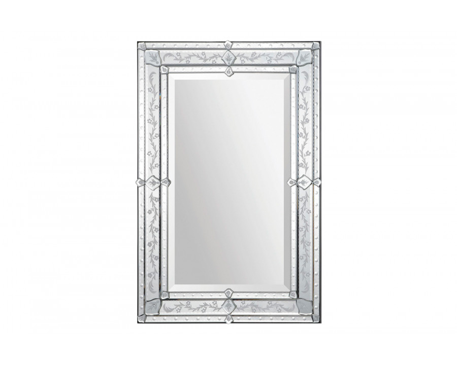 Renwil - Vincenzo Wall Mirror