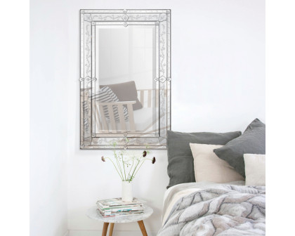 Renwil - Vincenzo Wall Mirror