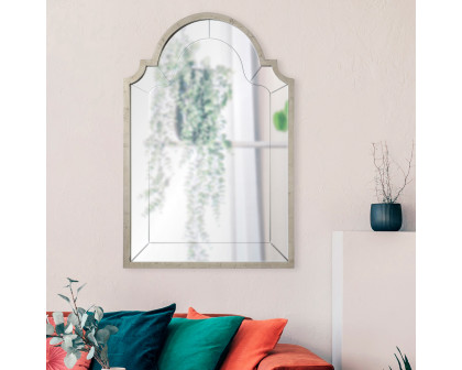 Renwil - Atley Wall Mirror