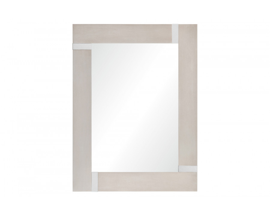 Renwil Capiz Wall Mirror